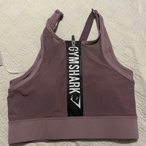 New Gymshark sports bra